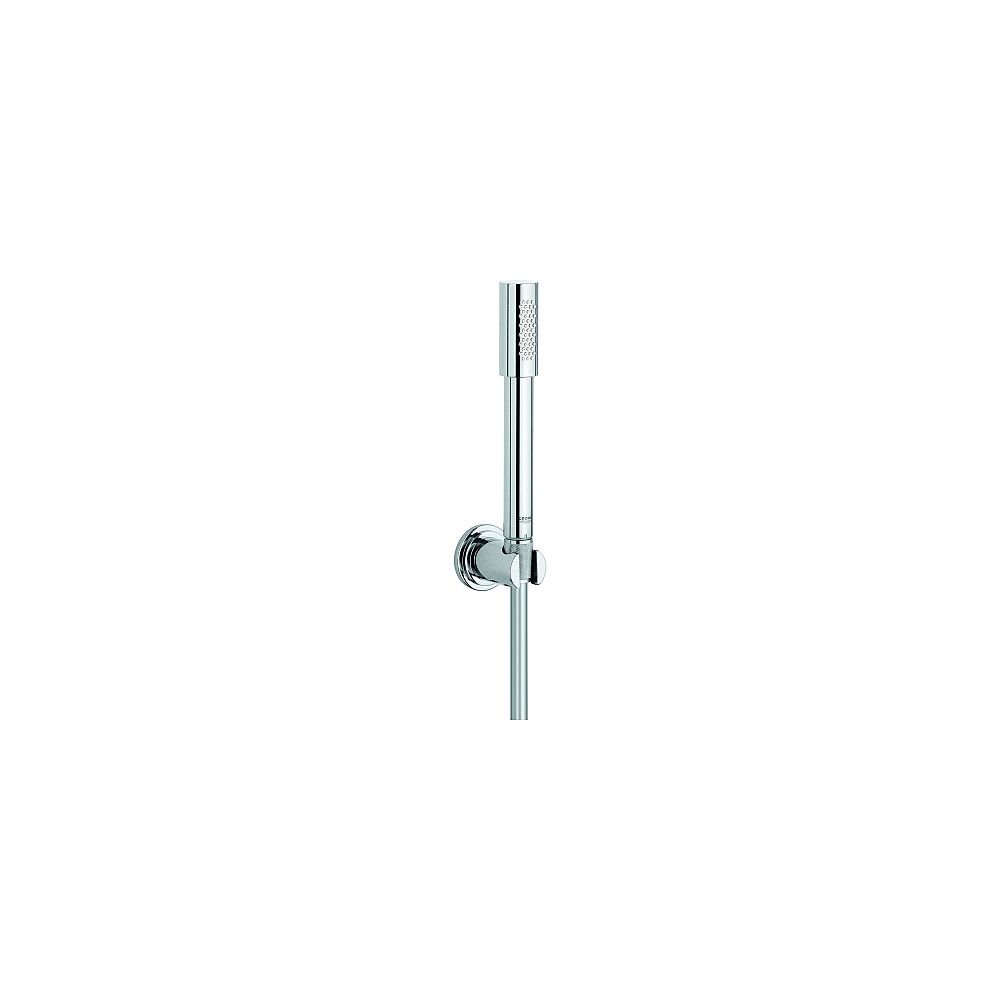 Grohe Brausegarnitur Sena 28348000 chrom