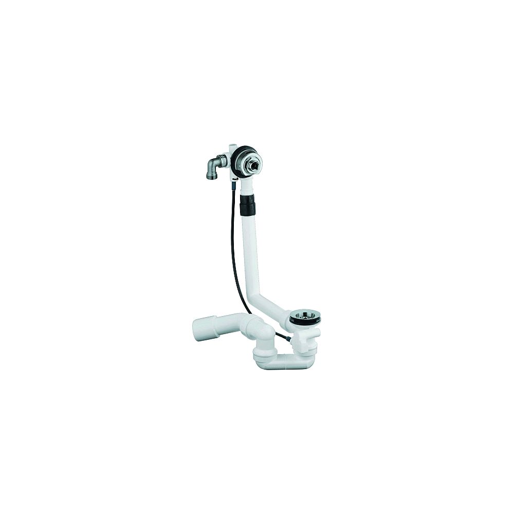Grohe Talentofill Wafü Ab-/Überlaufgarn