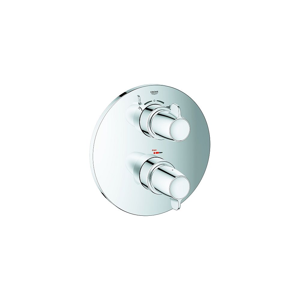 Grohe TH-Wannenbatt. Grohtherm Special