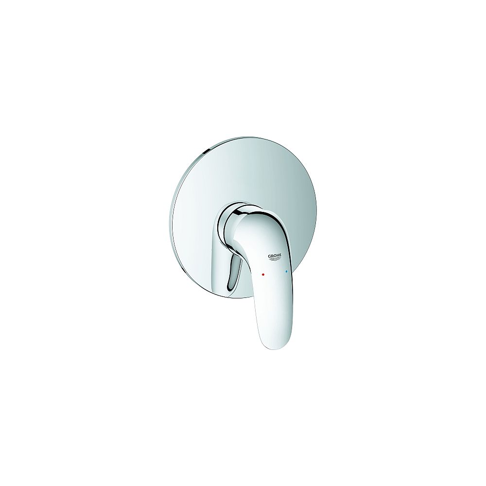 Grohe EH-Brausebatt. Eurostyle29098003 FMS für Rapido E Hebel geschlossen chrom