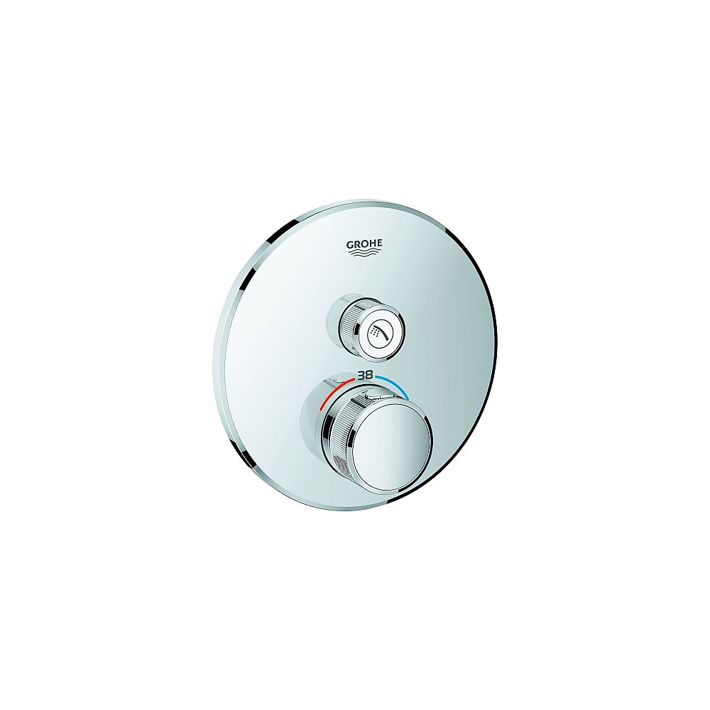 Grohe Thermostat Grohtherm SmartControl