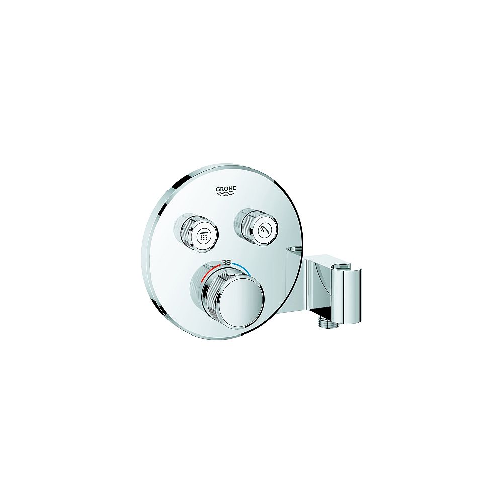 Grohe THM Grohtherm SmartControl 29120