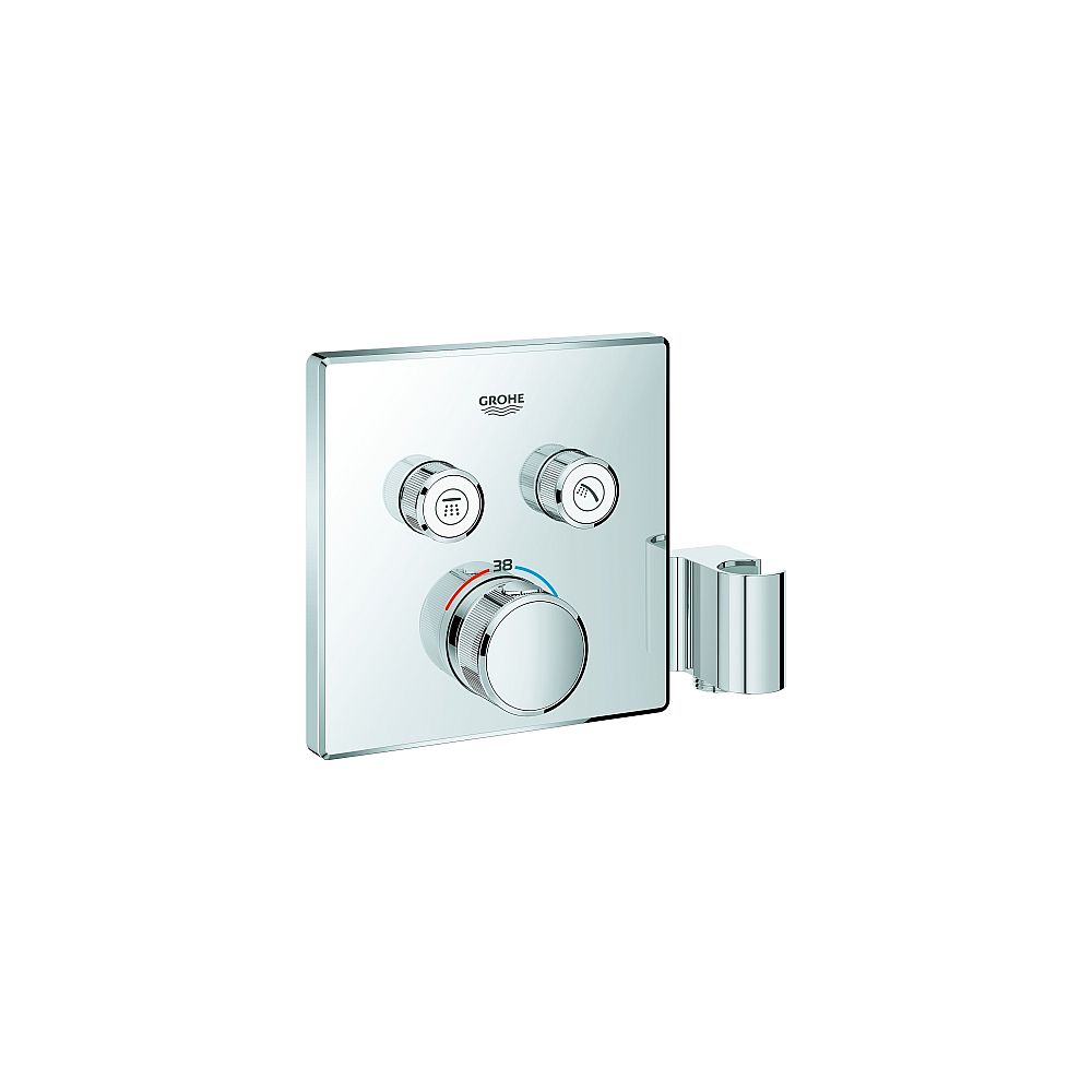 Grohe THM Grohtherm SmartControl 29125