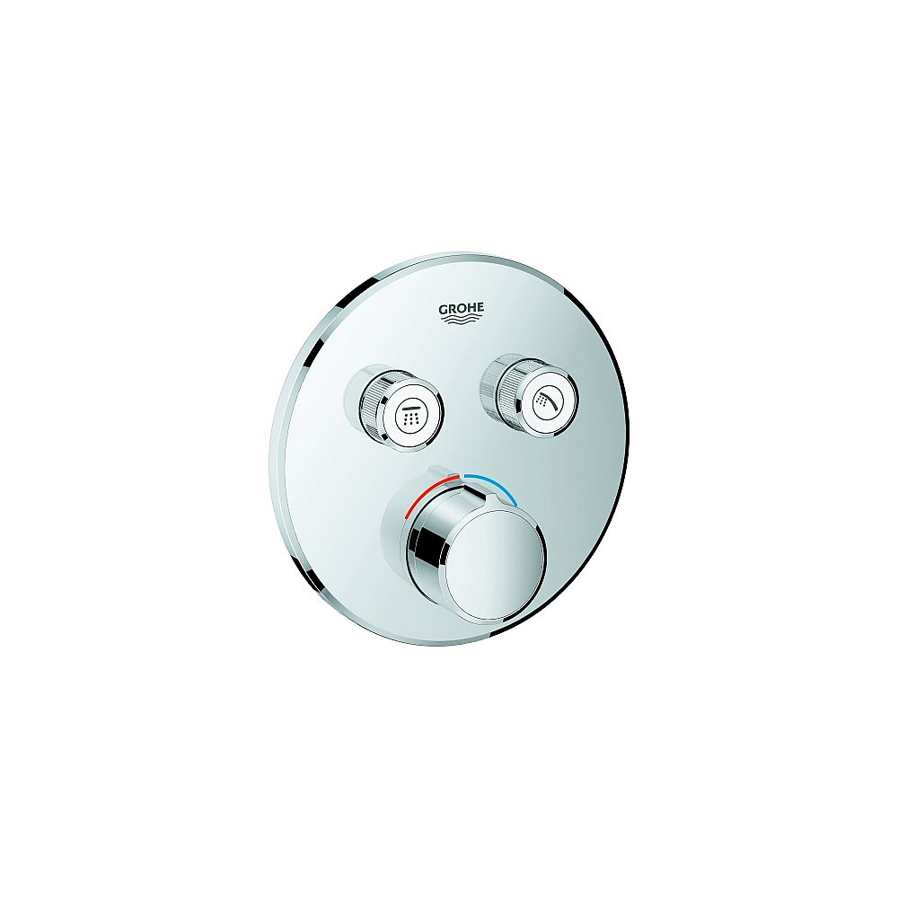 Grohe Unterputzmischer SmartControl