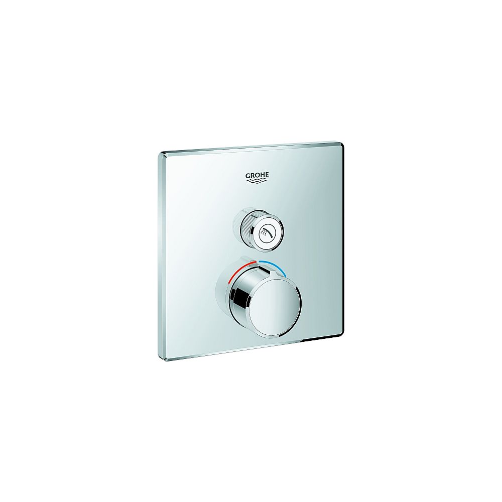 Grohe Unterputzmischer SmartControl