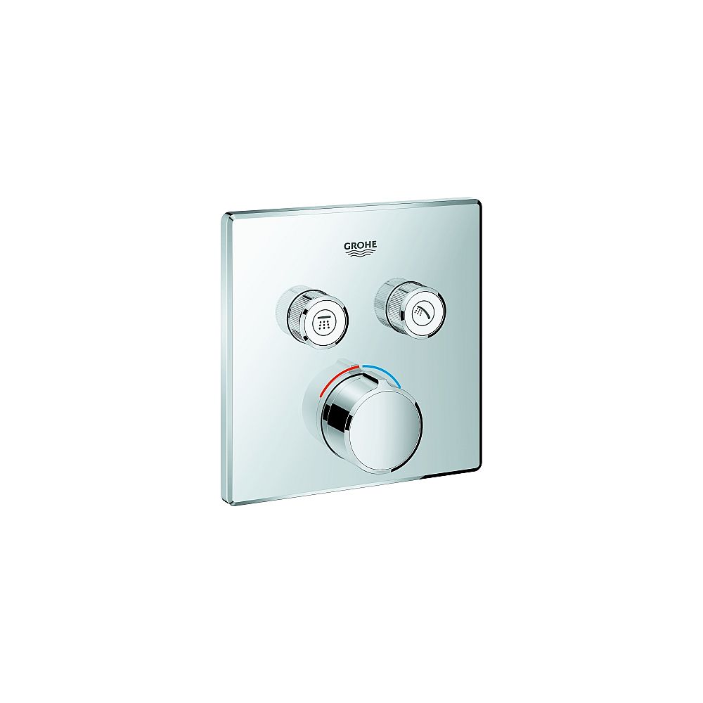 Grohe Unterputzmischer SmartControl