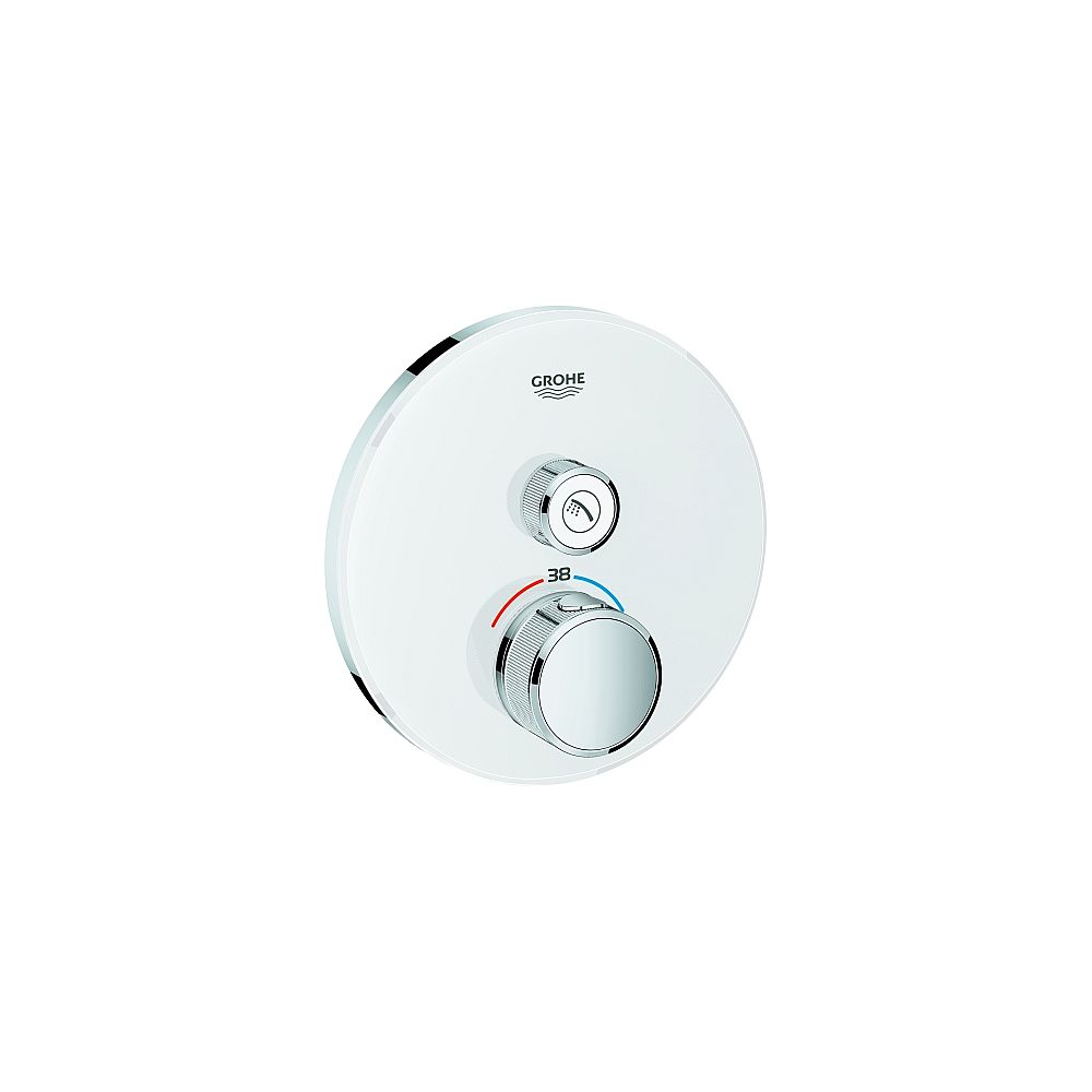 Grohe THM Grohtherm SmartControl 29150
