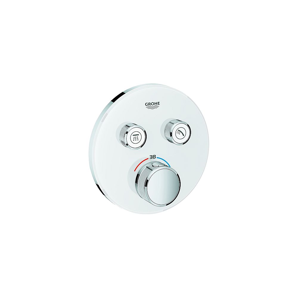 Grohe THM Grohtherm SmartControl 29151