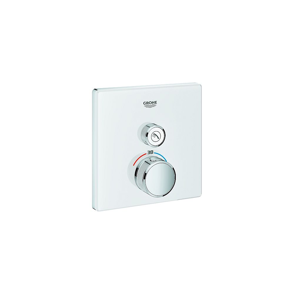Grohe THM Grohtherm SmartControl 29153