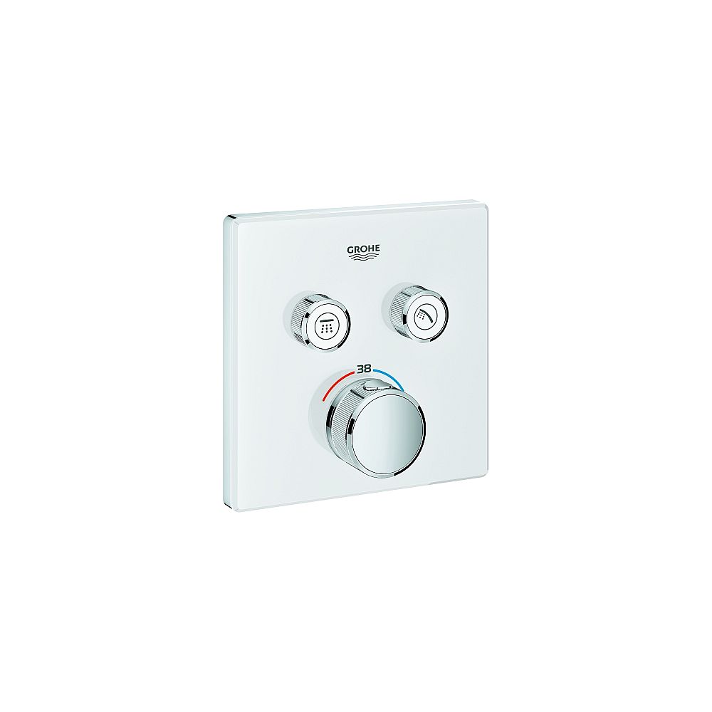 Grohe THM Grohtherm SmartControl 29156