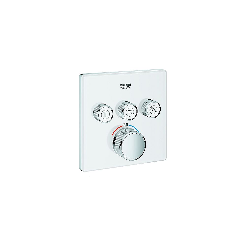 Grohe THM Grohtherm SmartControl 29157