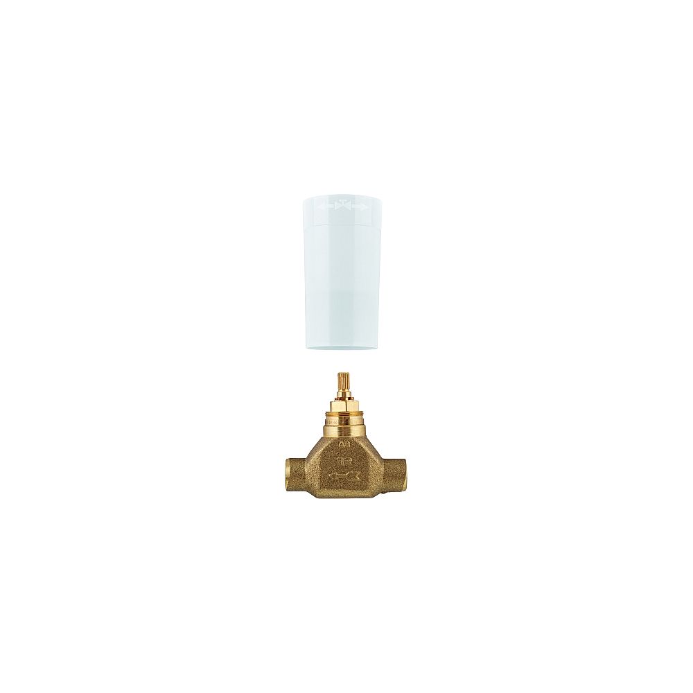 Grohe UP Ventil Unterteil 15 mm 29801000