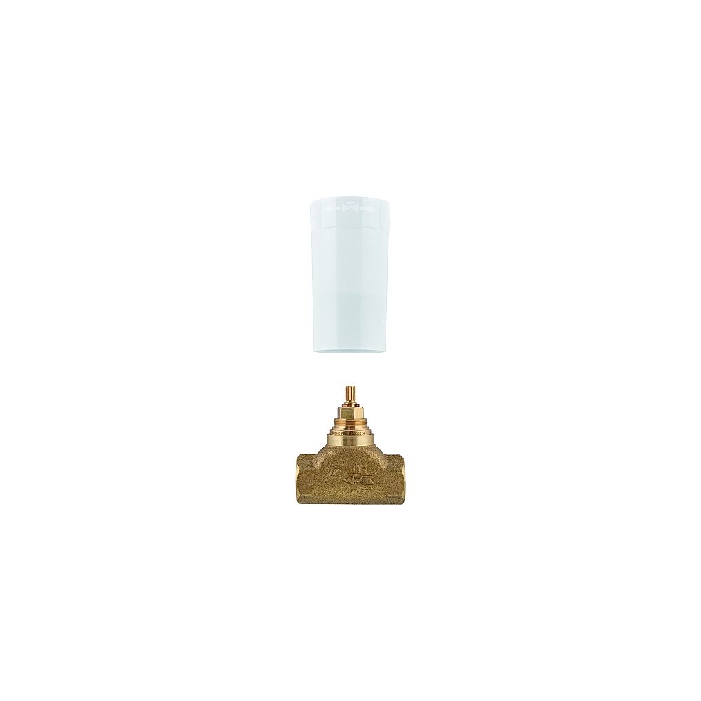 Grohe UP Ventil Unterteil 3/4
