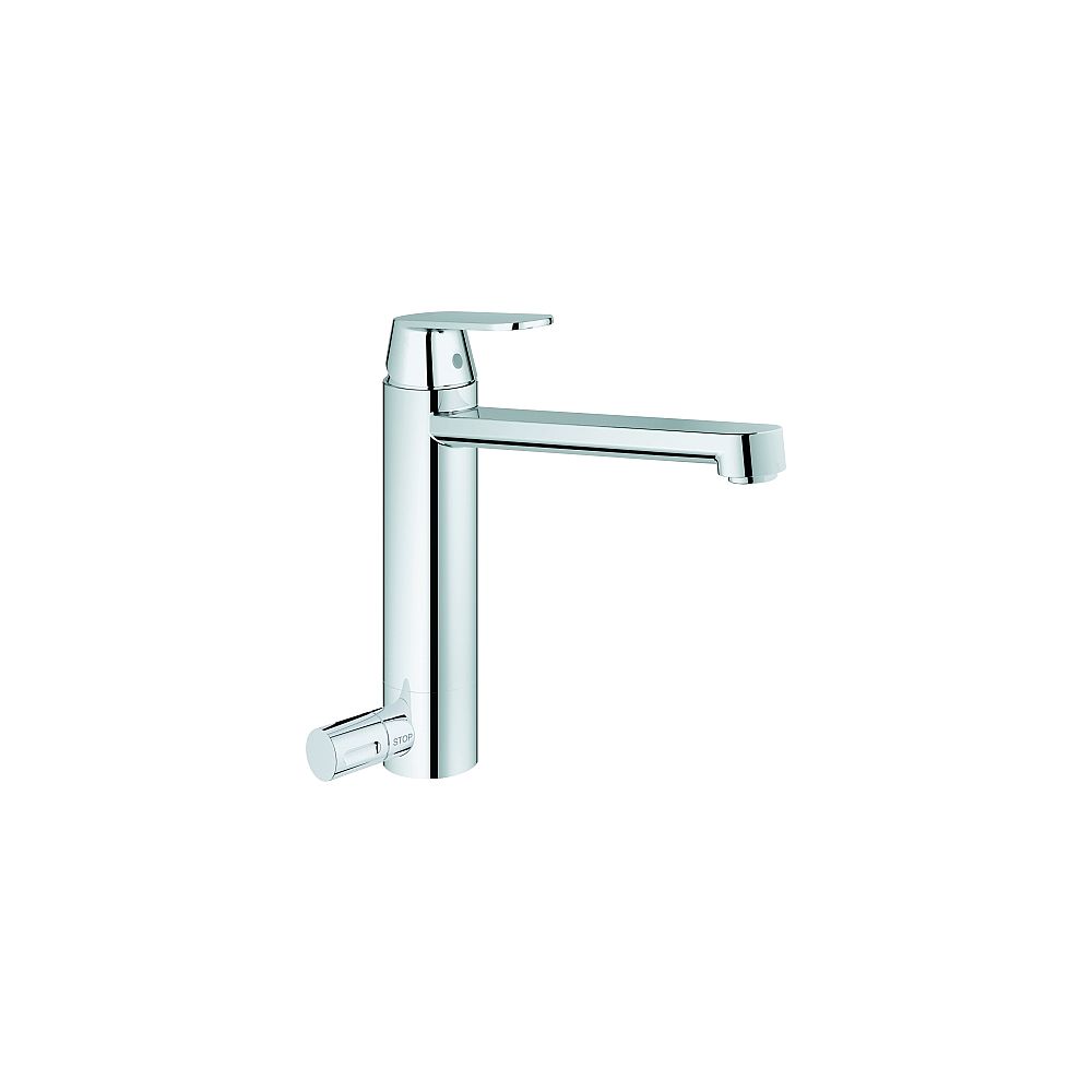 Grohe SPT-Batt. Eurosmart Cosmopolitan