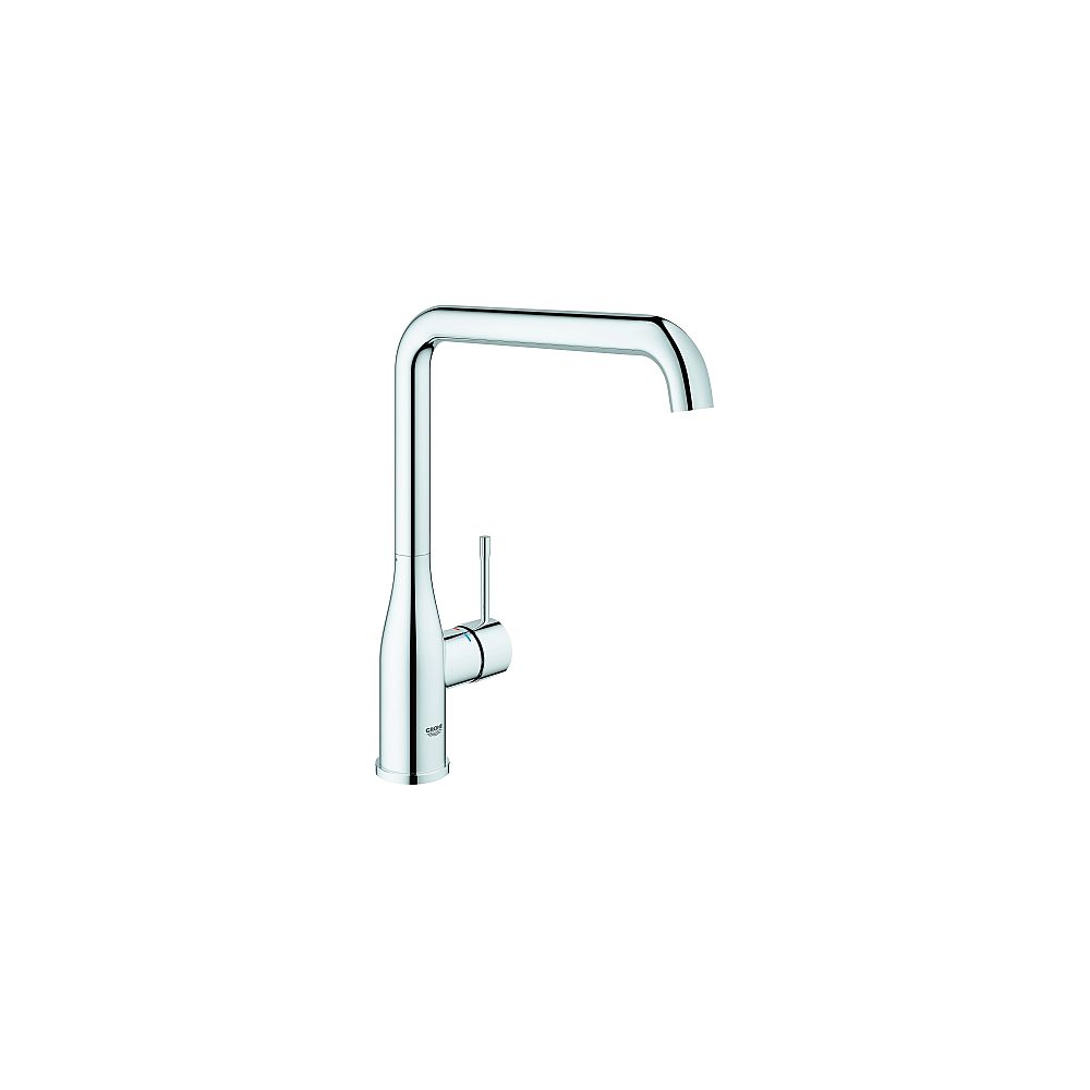 Grohe Spültischbatterie Essence 30269000 chrom mit hohem Auslauf