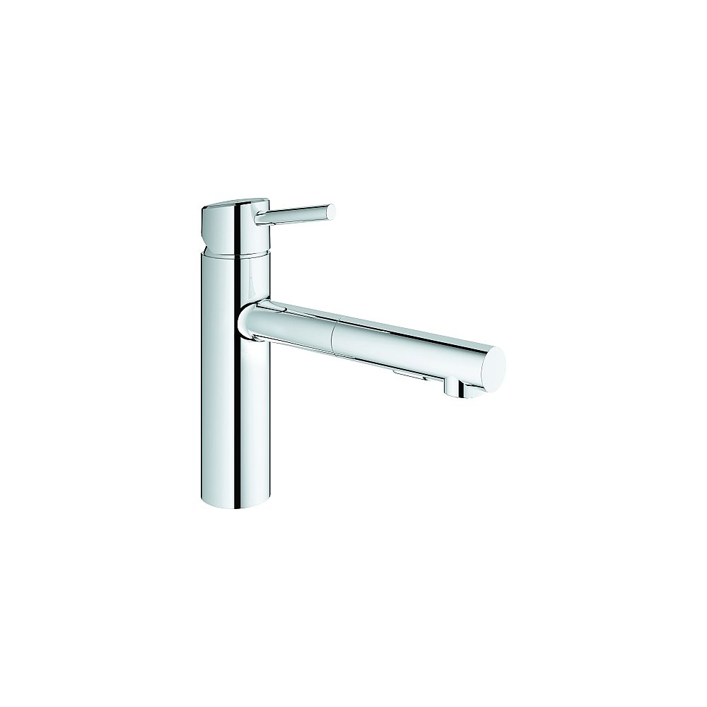 Grohe Spültischbatterie Concetto