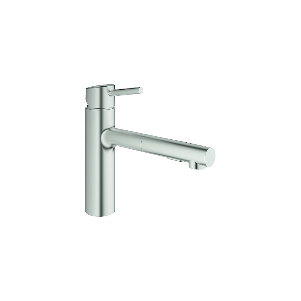 Grohe Spültischbatterie Concetto