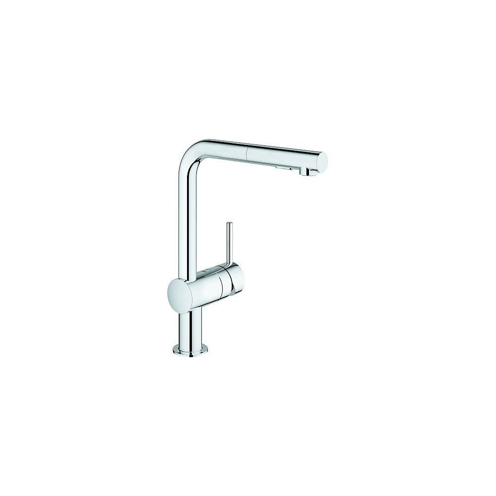 Grohe EH-Spültischbatterie Minta 30274