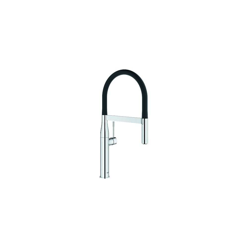 Grohe EH-Spültischbatterie Essence 30294000 ausziehbare Profibrause chrom