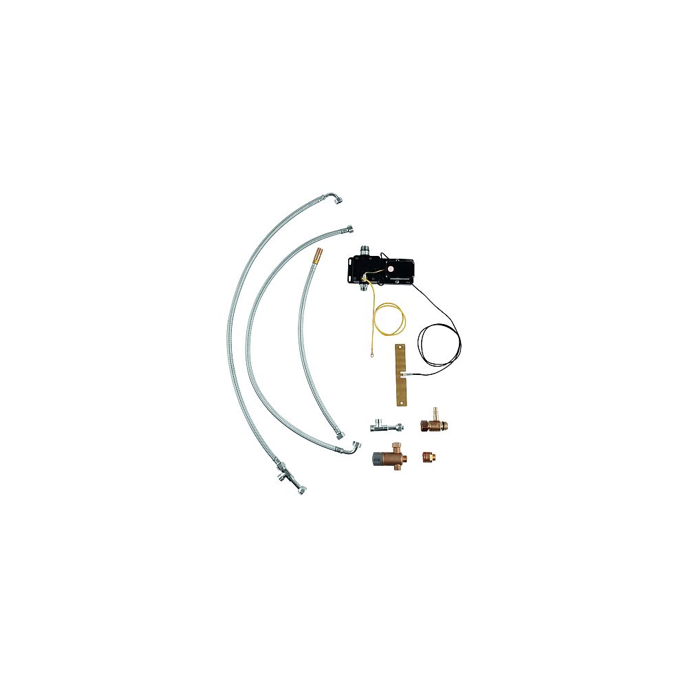 Grohe Umrüstset Foot Control 30309000