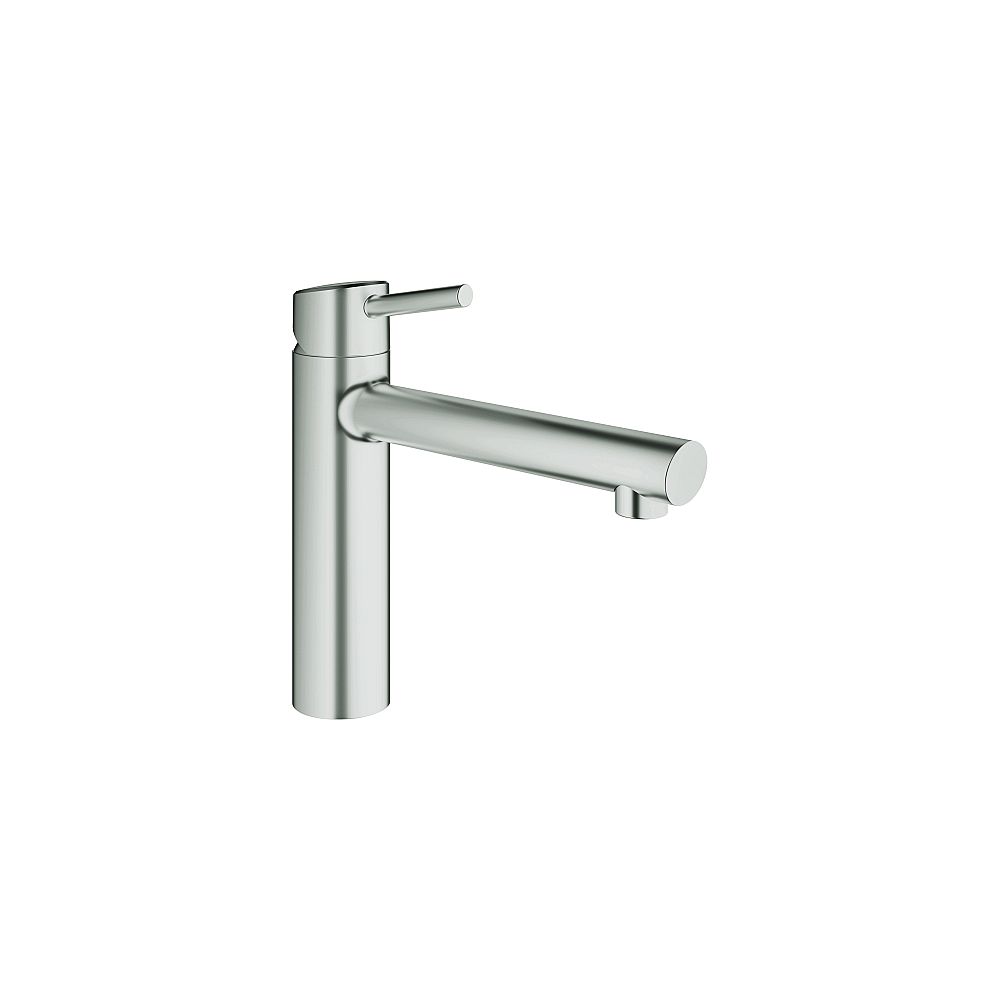 Grohe Spültischbatterie Concetto