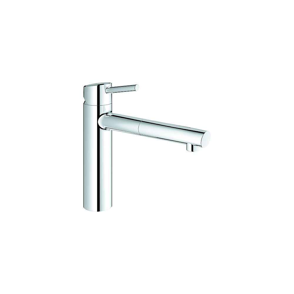 Grohe Spültischbatterie Concetto