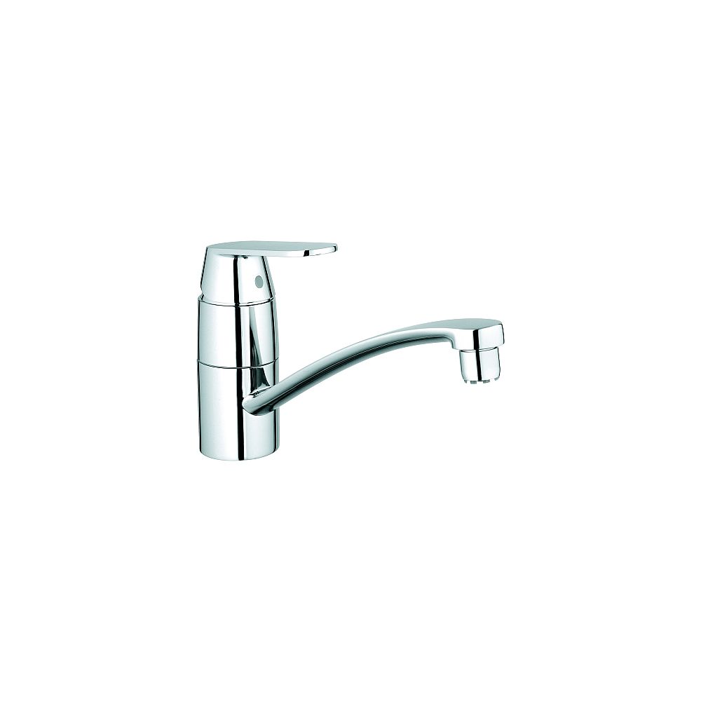 Grohe Spültischbatterie Eurosmart C
