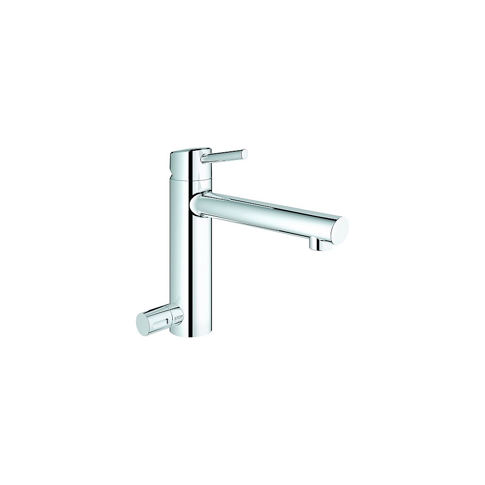 Grohe Spültischbatterie Concetto