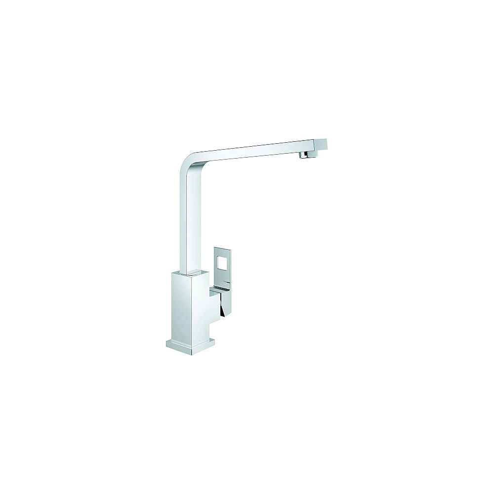 Grohe Einh.-Spültischbatterie Eurocube