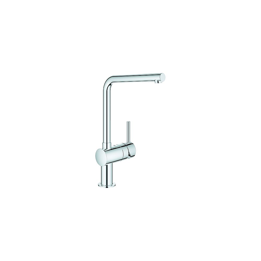 Grohe Spültischbatterie Minta 31375000