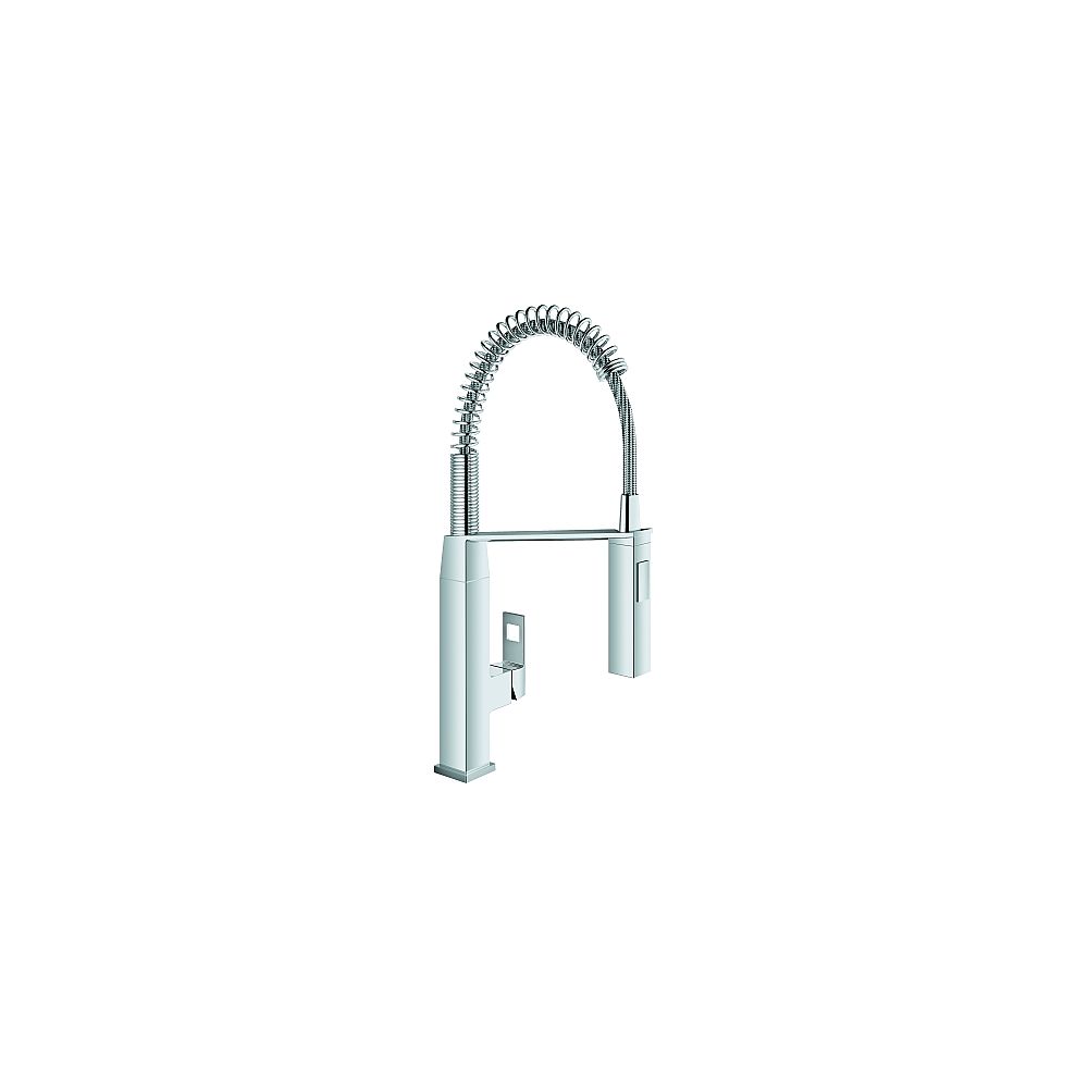 Grohe Spültischbatterie Eurocube