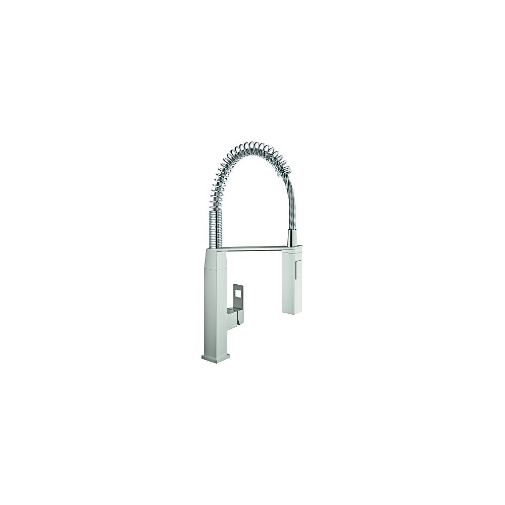 Grohe Spültischbatterie Eurocube