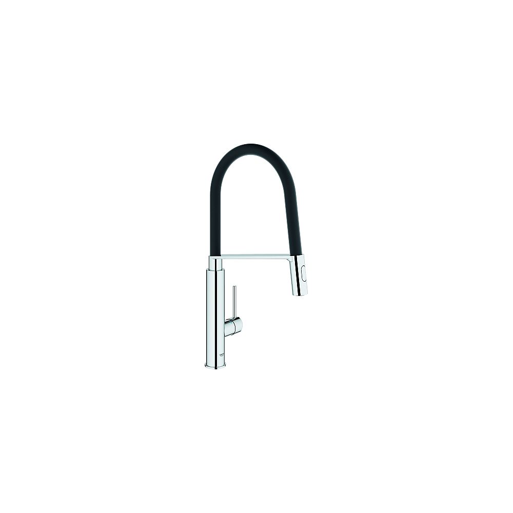 Grohe Einhand-Spültischbatterie Concetto