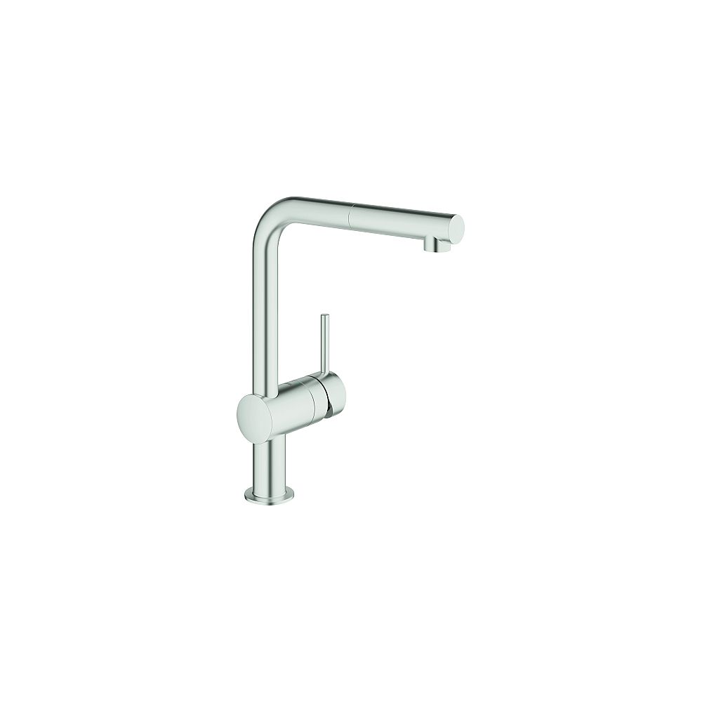 Grohe Spültischbatterie Minta 32168DC0