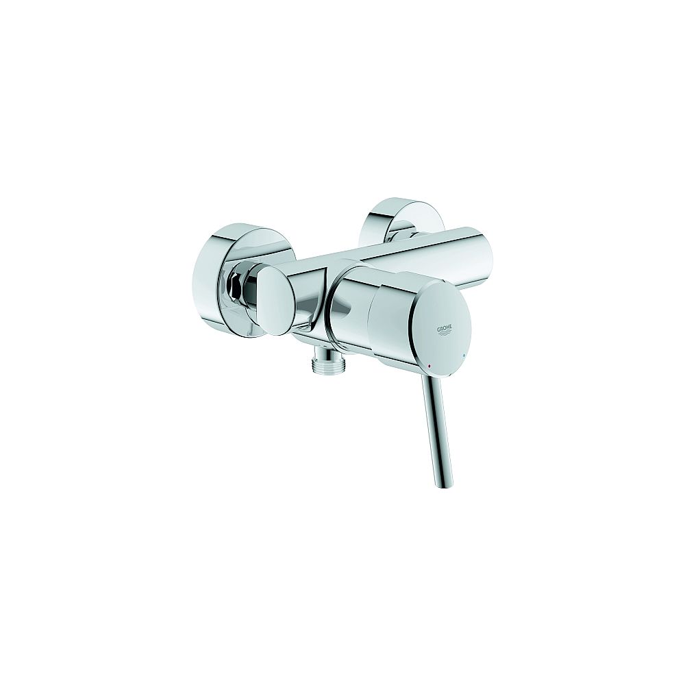 GROHE EH-Brausebatterie Concetto 32210