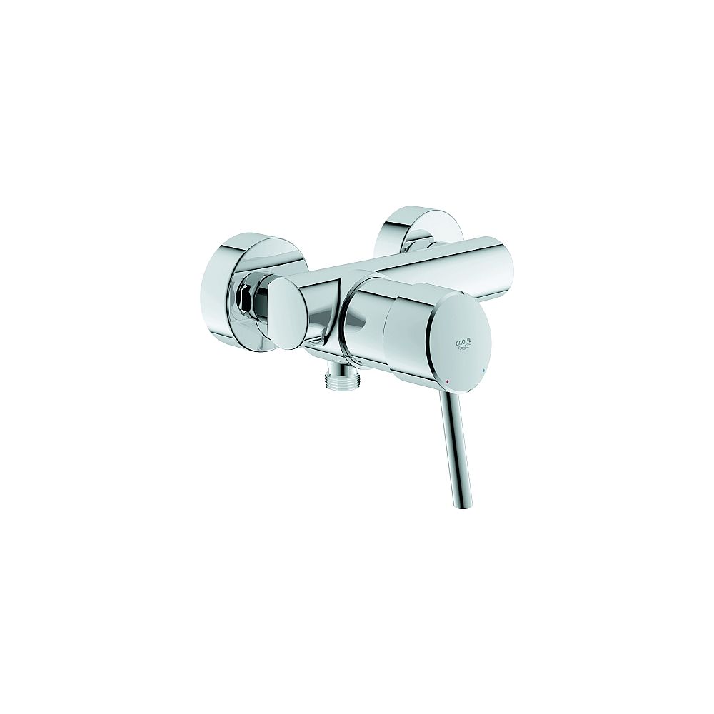 Grohe Einhand-Brausebatterie Concetto
