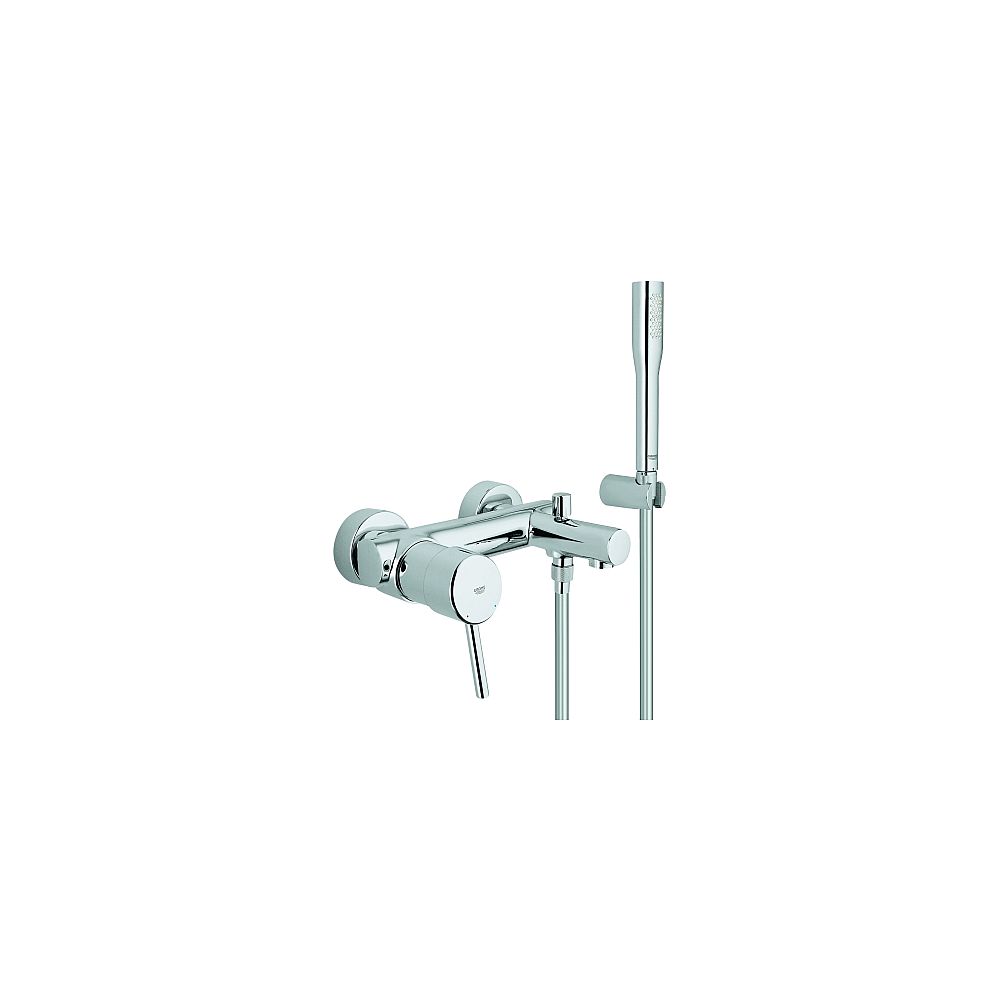 Grohe Einh.-Wannenbatt.Concetto 32212001