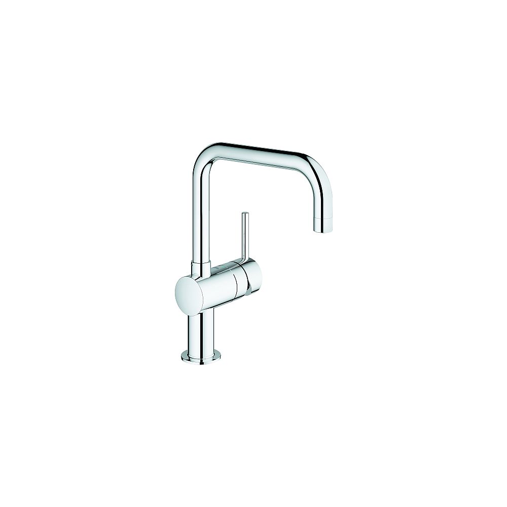 Grohe Einhand Spültischbatterie Minta