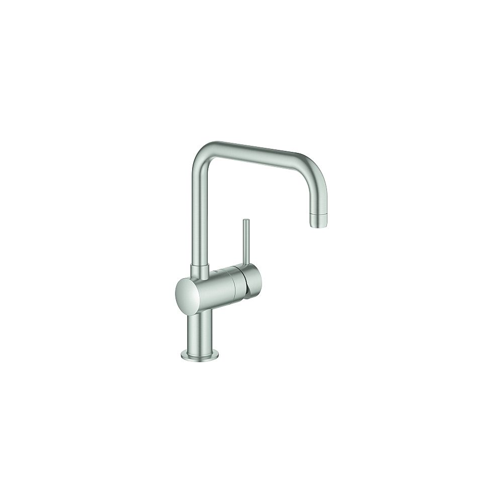 Grohe Einhand Spültischbatterie Minta
