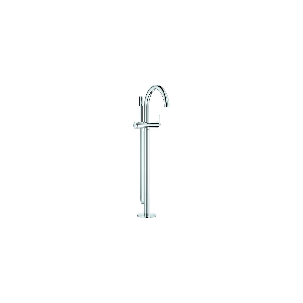 GROHE Einhand-Wannenbatterie Atrio 32653