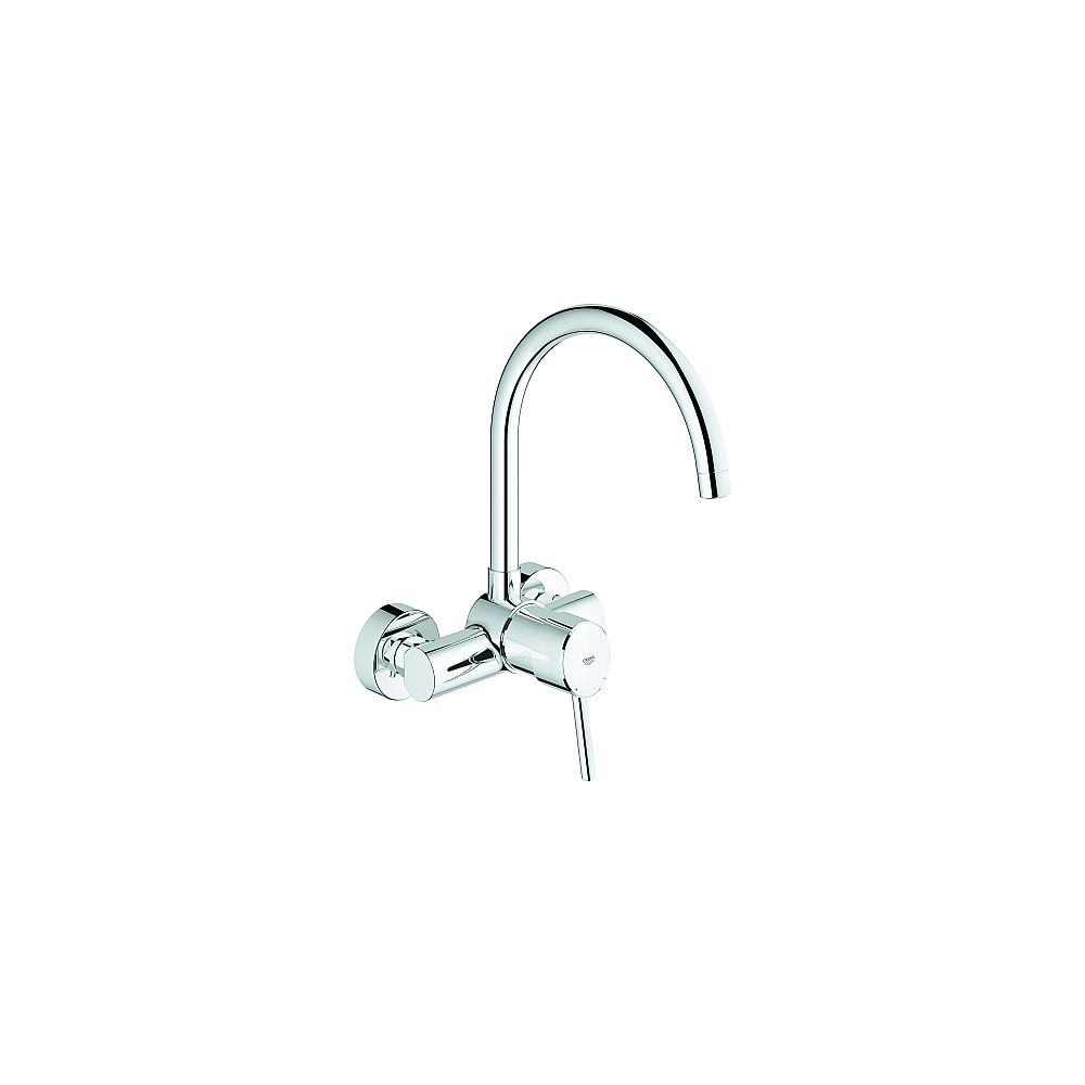 Grohe Spültischbatterie Concetto