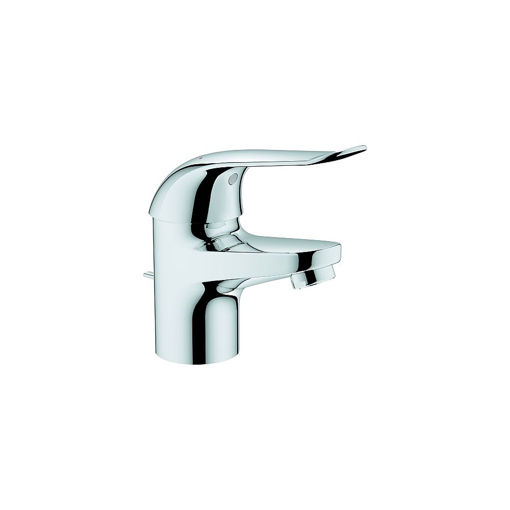 Grohe Waschtischbatterie Euroeco Special 32763000 chrom m. Excenter