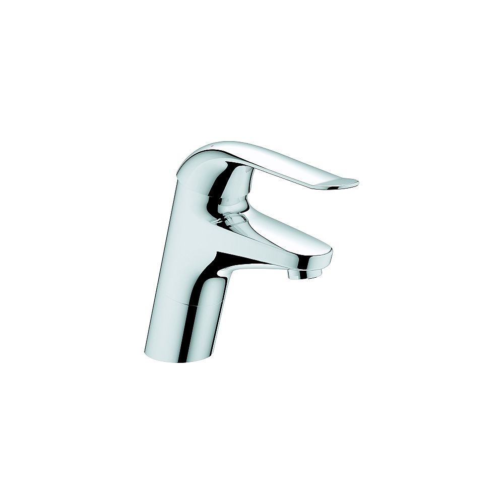 Grohe Waschtischbatt. Euroeco Special 32765000 chrom hohe Ausf. glatter Körper