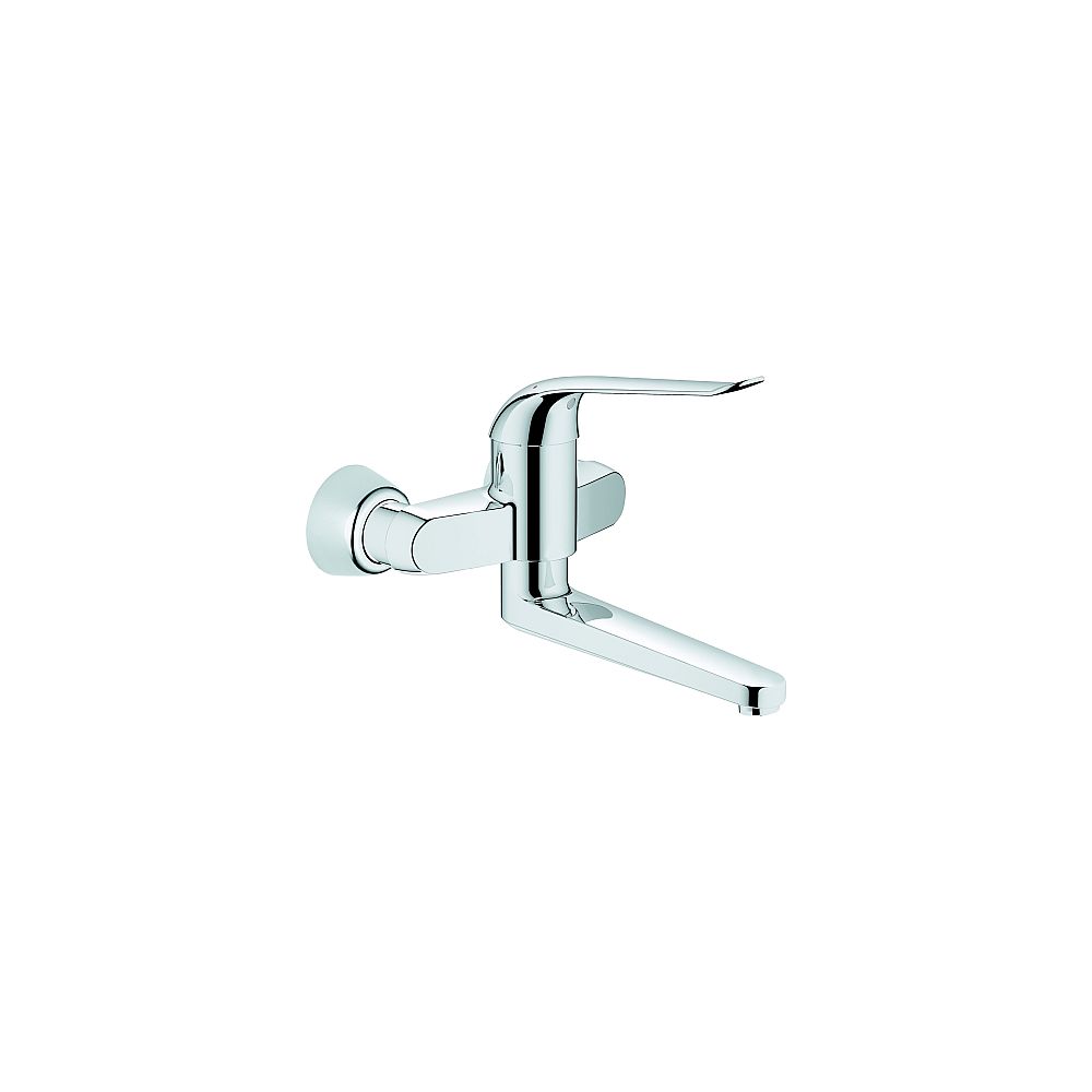Grohe Waschtischbatt. Euroeco Special