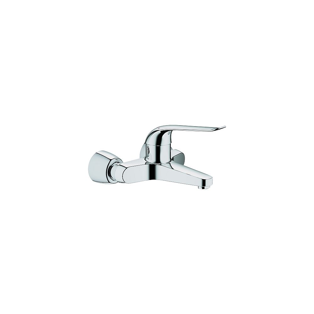 Grohe Waschtischbatt. Euroeco Special