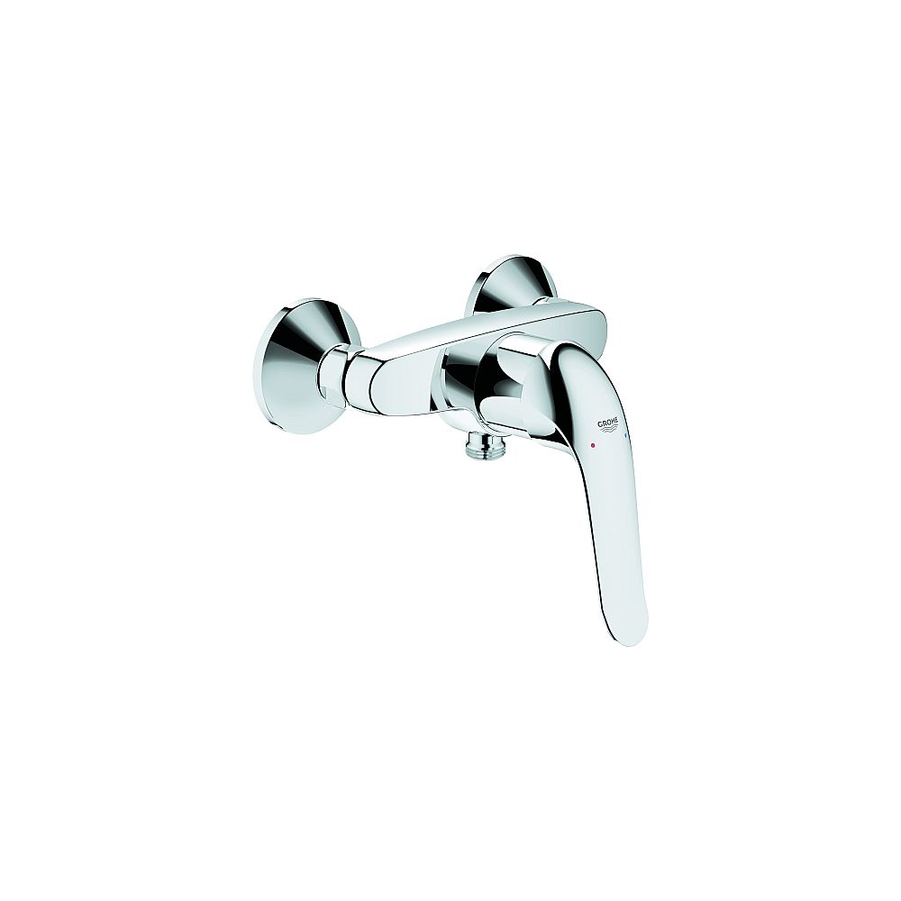 GROHE EH-Brausebatterie Euroeco Special