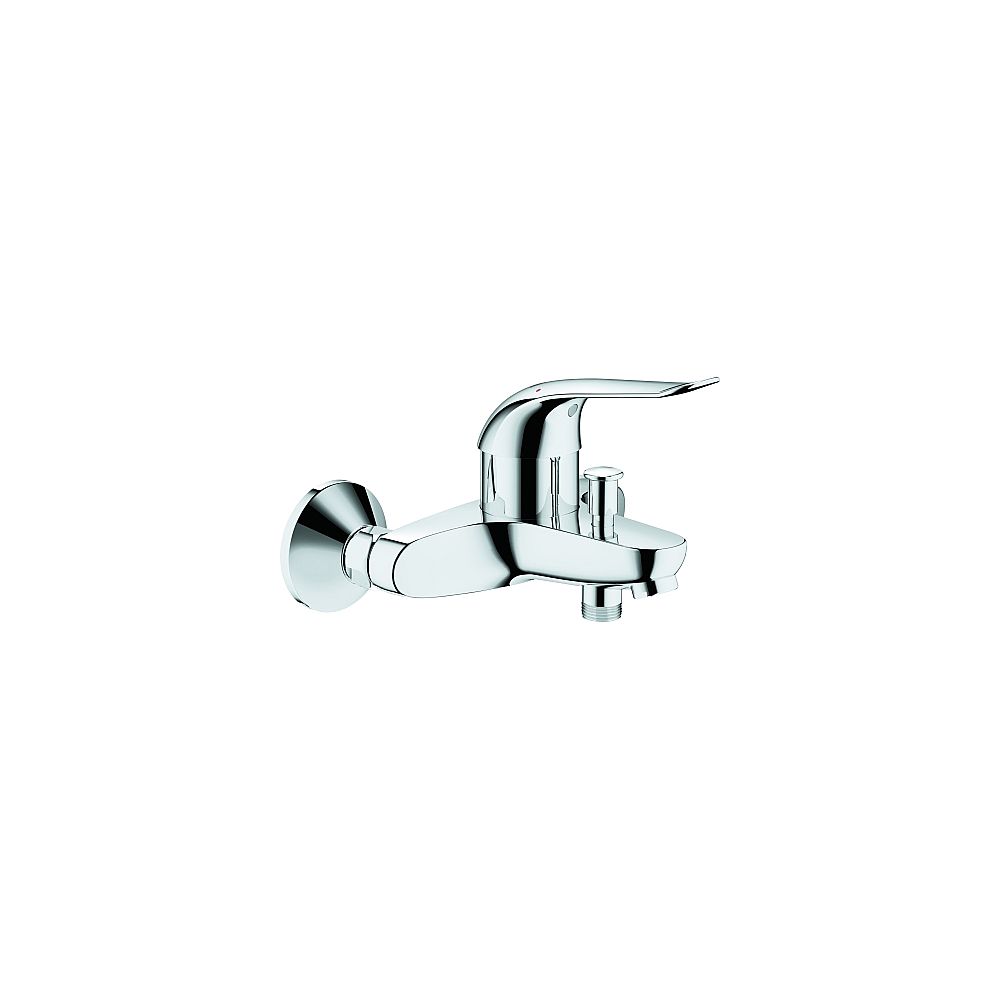 Grohe Wannenbatterie Euroeco Special