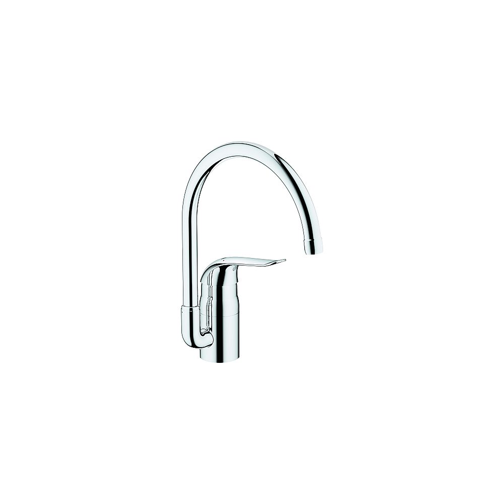 Grohe Spültischbatterie Euroeco Special