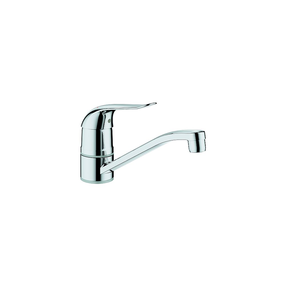 Grohe Spültischbatterie Euroeco Special