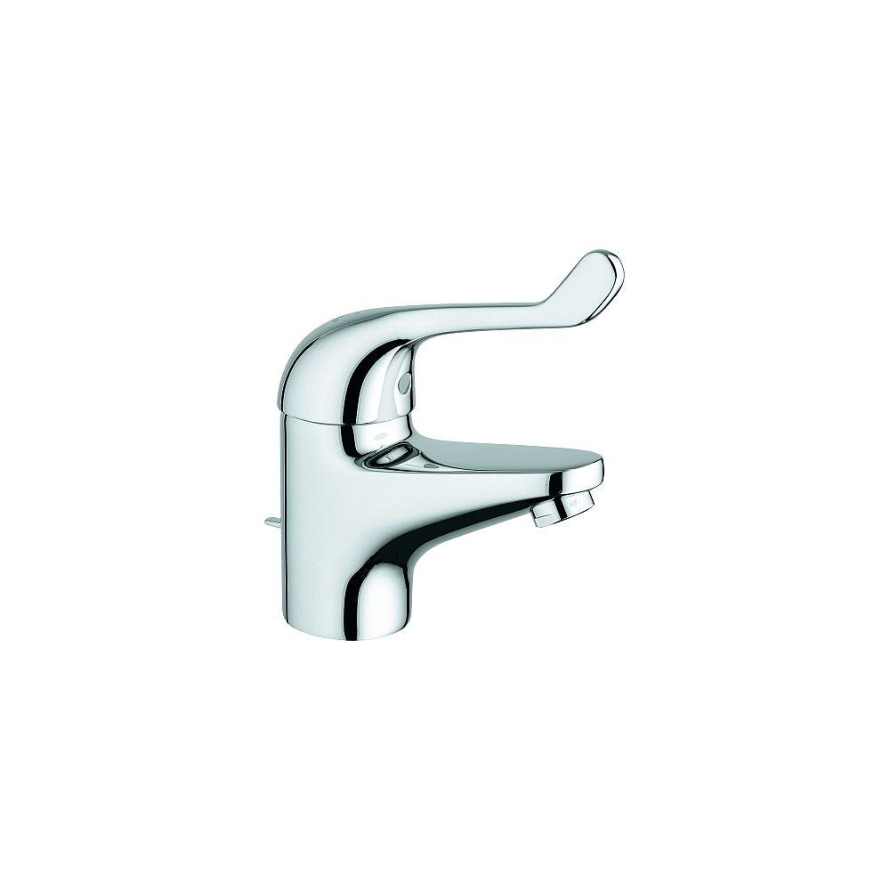 Grohe Sicherh.-Misch-WT-Batterie Euroeco